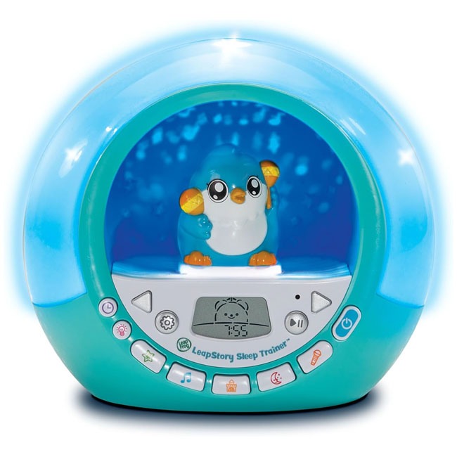 LEAPFROG LEAPSTORY SLEEP TRAINER(LFUK)
