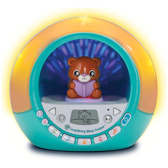 LEAPFROG LEAPSTORY SLEEP TRAINER(LFUK)