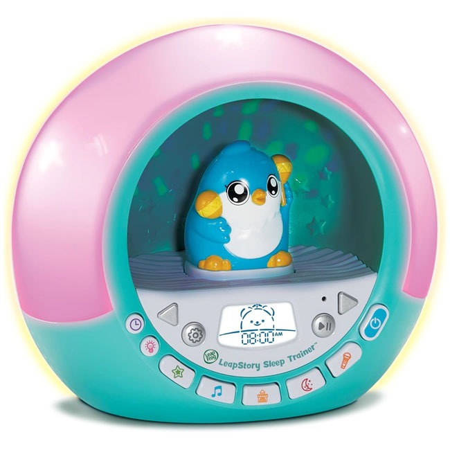 LEAPFROG LEAPSTORY SLEEP TRAINER(LFUK)