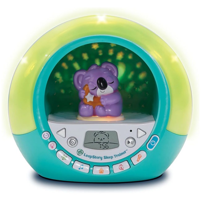 LEAPFROG LEAPSTORY SLEEP TRAINER(LFUK)
