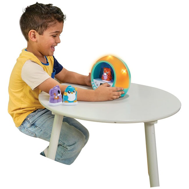 LEAPFROG LEAPSTORY SLEEP TRAINER(LFUK)