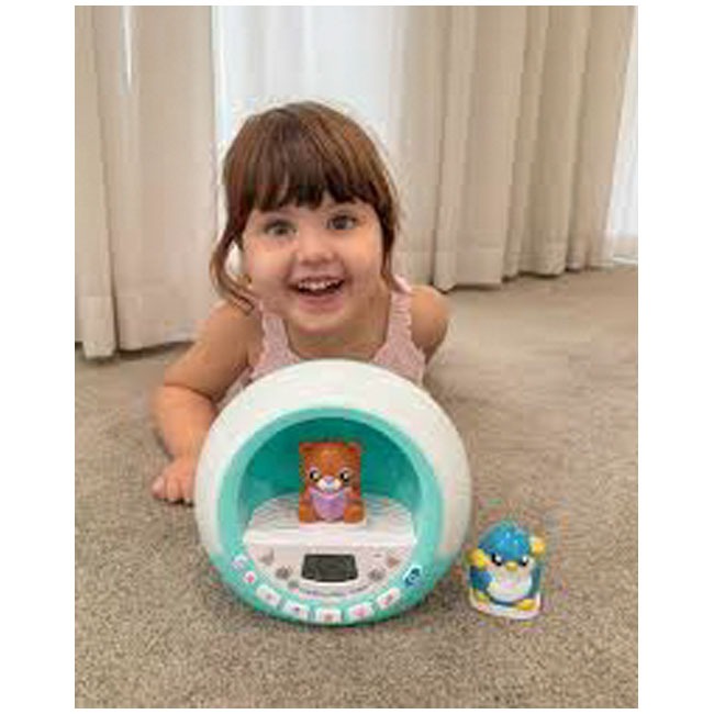 LEAPFROG LEAPSTORY SLEEP TRAINER(LFUK)