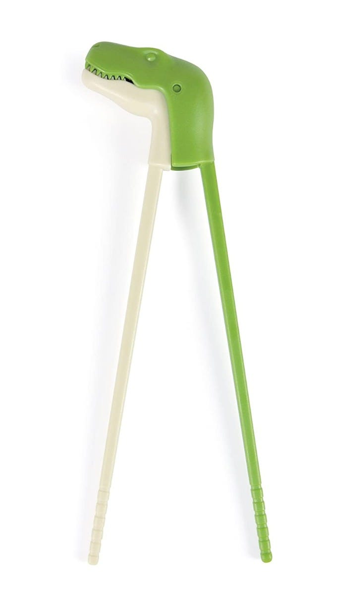 FRED  MUNCHTIME CHOPSTICKS TREX