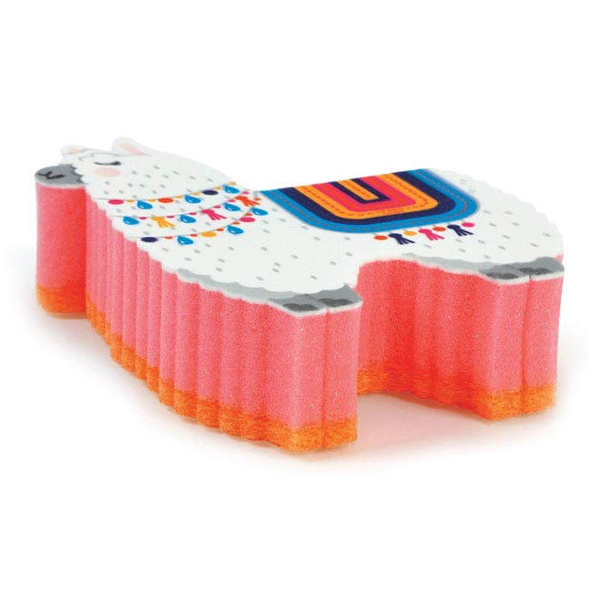 FRED SPONGES - SPIT SHINE-1