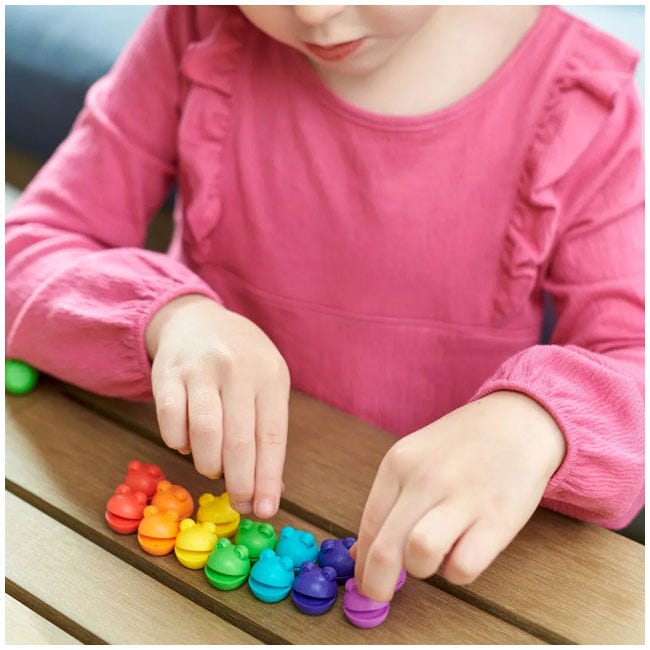 NUMBERBLOCKS NUMBERBLOB COUNTERS