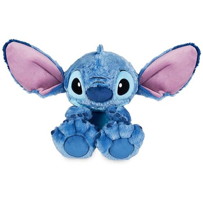 LIFUNG DISNEY STITCH 11-INCH PLUSH