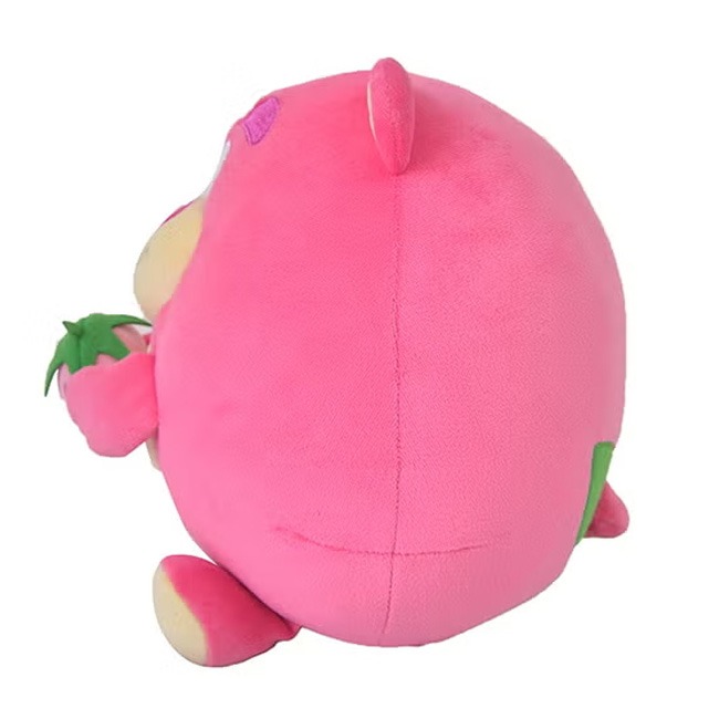 LIFUNG DISNEY PLUSH LOTSO PINK S8