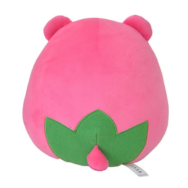 LIFUNG DISNEY PLUSH LOTSO PINK S8