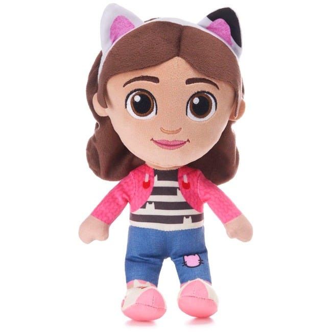 GABBY'S DOLLHOUSE 18-INCH GABBY PLUSH