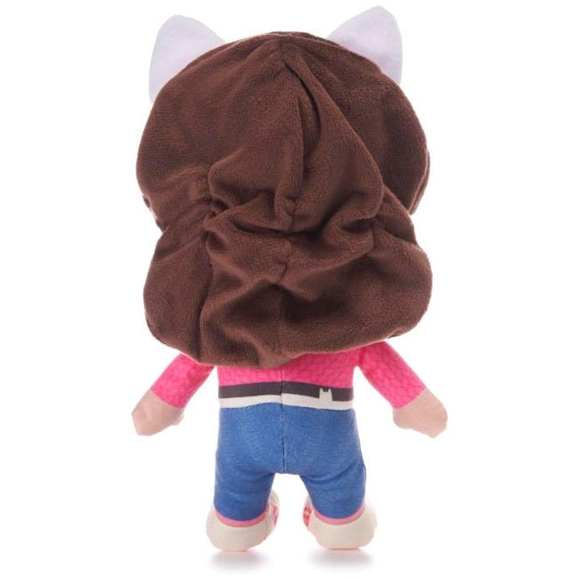GABBY'S DOLLHOUSE 18-INCH GABBY PLUSH