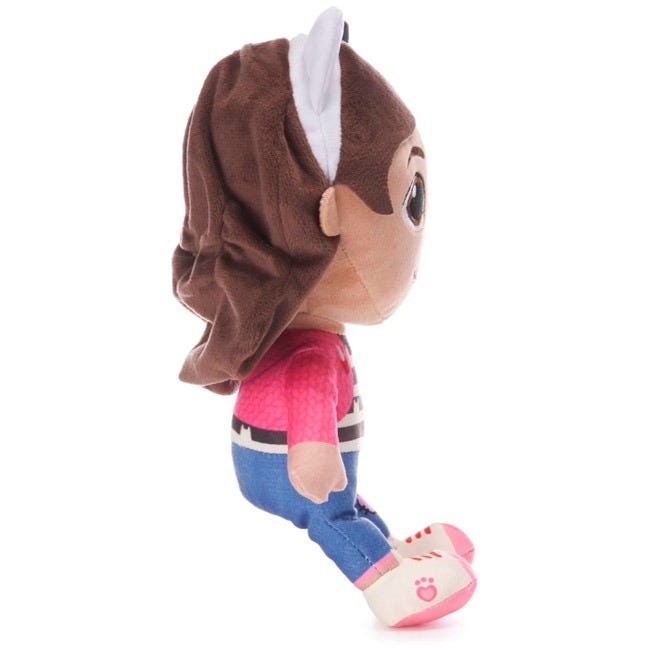 GABBY'S DOLLHOUSE 18-INCH GABBY PLUSH