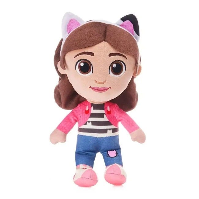GABBY'S DOLLHOUSE 10-INCH GABBY PLUSH