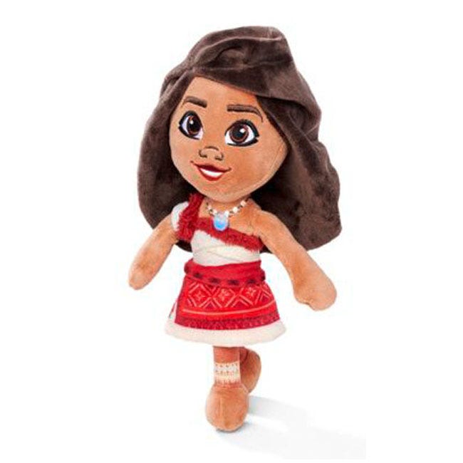 LIFUNG DISNEY PRINCESS MOANA 10-INCHES MEDIUM PLUSH