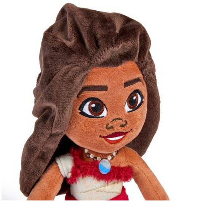LIFUNG DISNEY PRINCESS MOANA 10-INCHES MEDIUM PLUSH