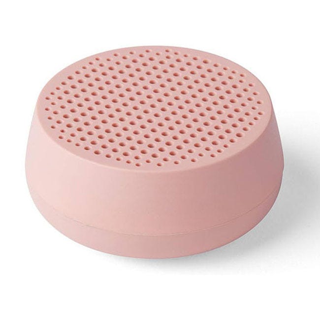 LEXON MINO S WIRELESS SPEAKER -PINK