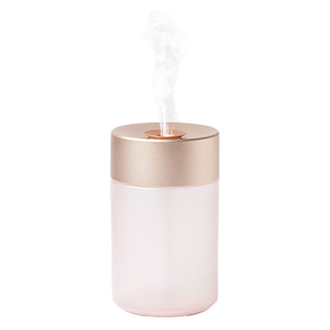 LEXON HORIZON DIFFUSER -GOLD