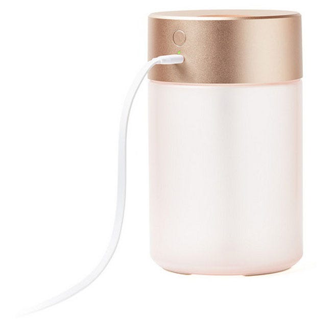 LEXON HORIZON DIFFUSER -GOLD