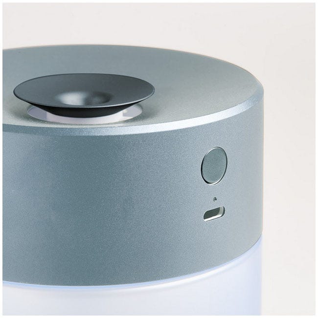 LEXON HORIZON DIFFUSER -LIGHT BLUE