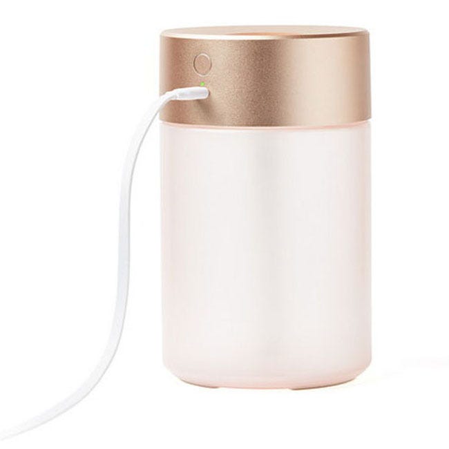 LEXON HORIZON DIFFUSER - ORANGE