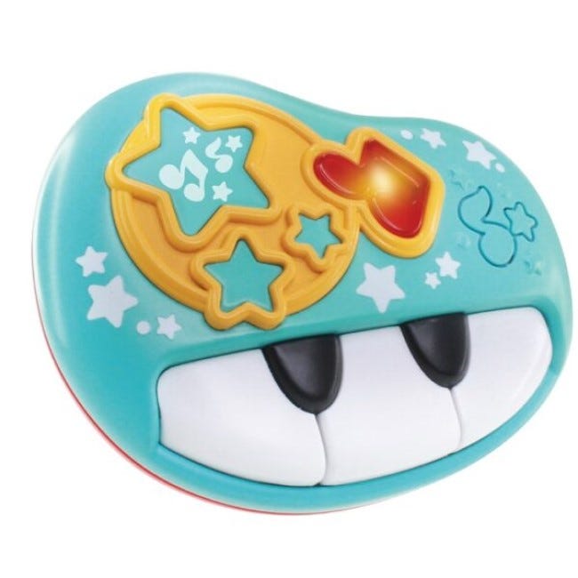 LITTLE LEARNERS MY FIRST PIANO