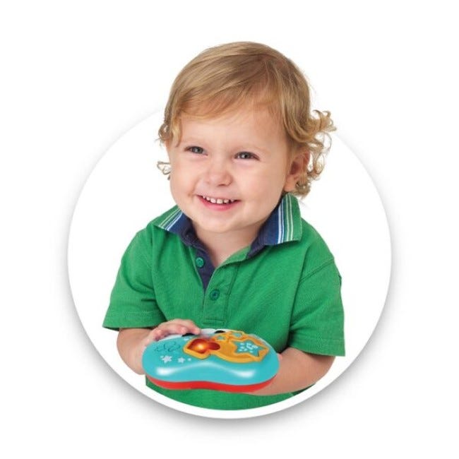 LITTLE LEARNERS MY FIRST PIANO