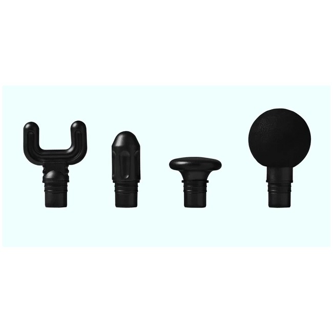 LOLA PORTABLE MASSAGE GUN MINT CREAM