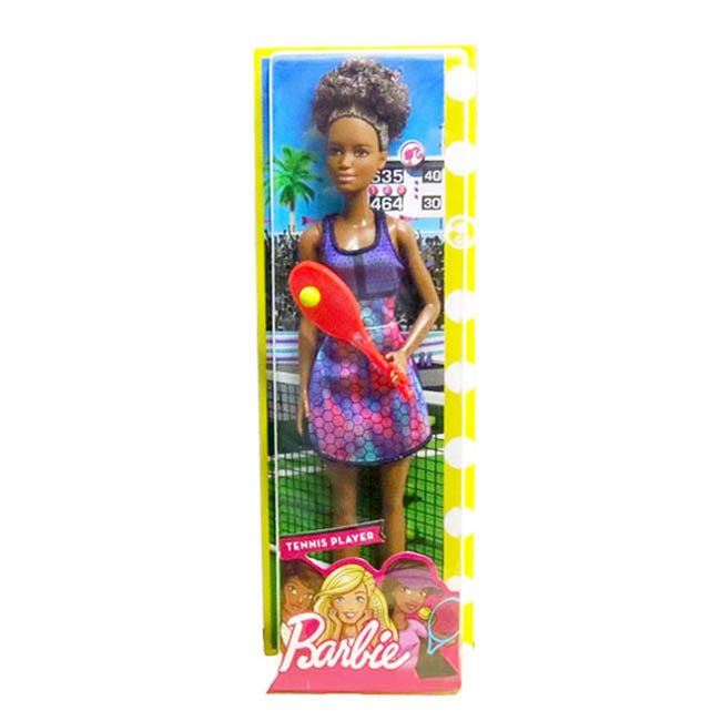 BARBIE CORE CAREER DOLL