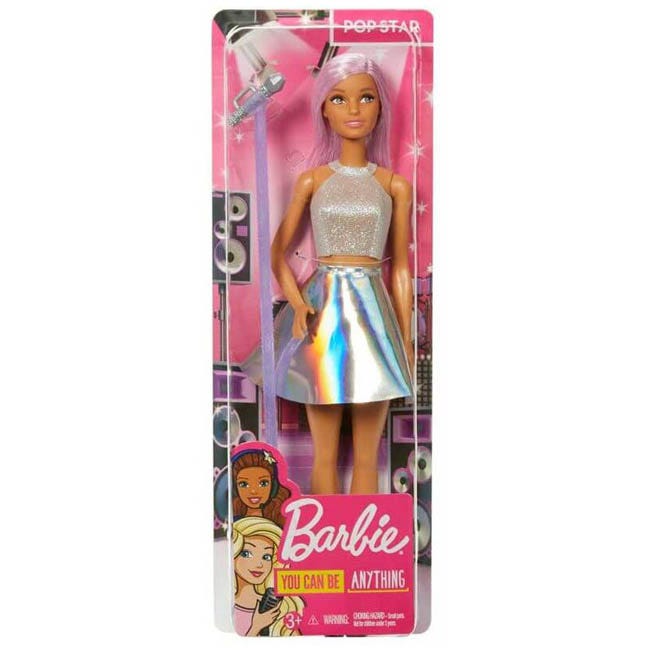 BARBIE CORE CAREER DOLL