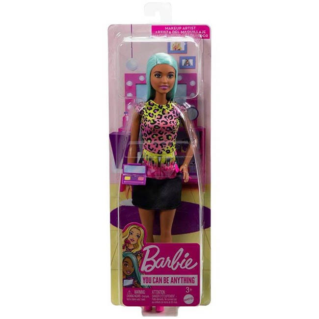 BARBIE CORE CAREER DOLL