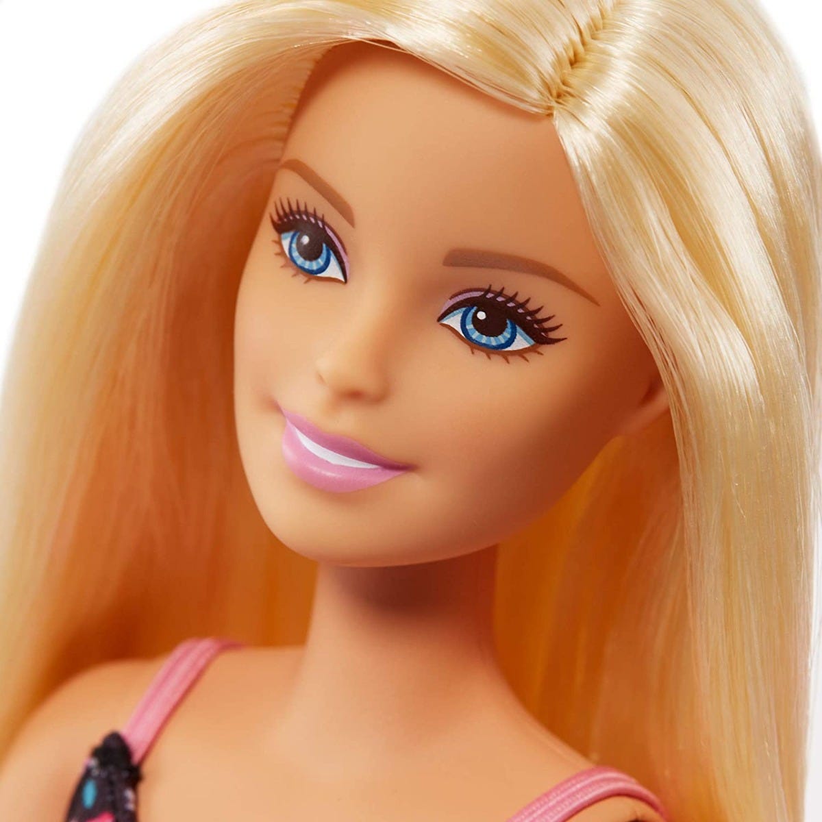 BARBIE SHOPPING TIME DOLL
