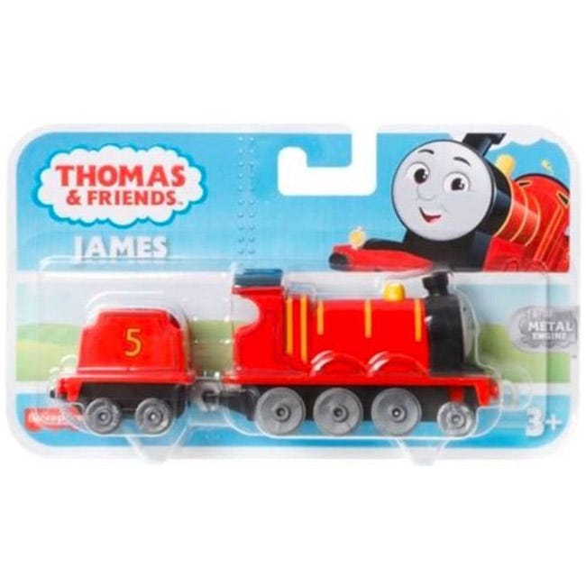 THOMAS AND FRIENDS PRE-SCHOOL TRAINS AND TRAIN SET