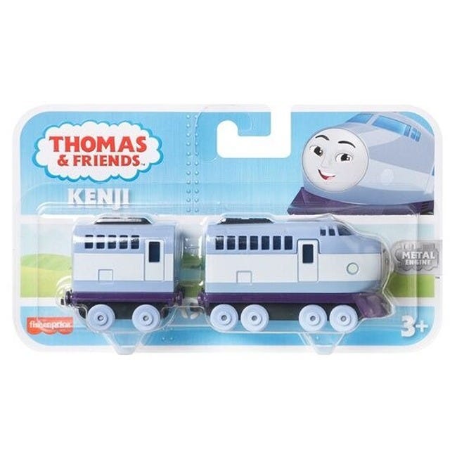 THOMAS AND FRIENDS PRE-SCHOOL TRAINS AND TRAIN SET