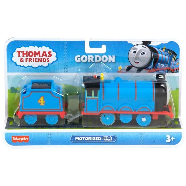 THOMAS AND FRIENDS PRE-SCHOOL TRAINS AND TRAIN SET