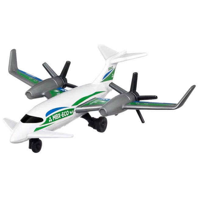 MATCHBOX SKY BUSTERS ASSORTMENT