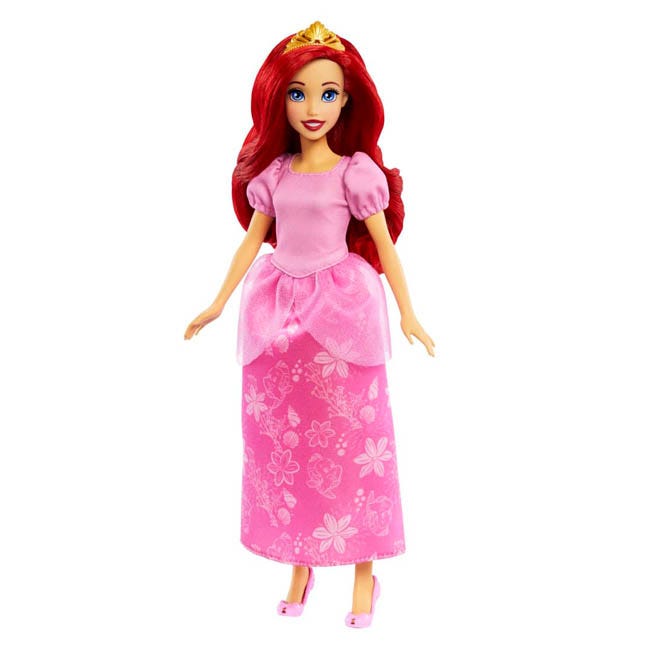 DISNEY PRINCESS ARIEL PRINCESS DOLL