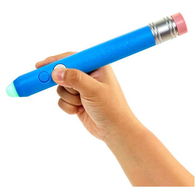 MATTEL PICTIONARY AIR 2 FAMILY GAME