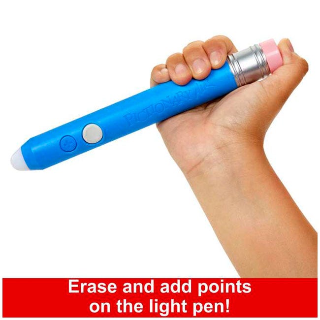 MATTEL PICTIONARY AIR 2 FAMILY GAME