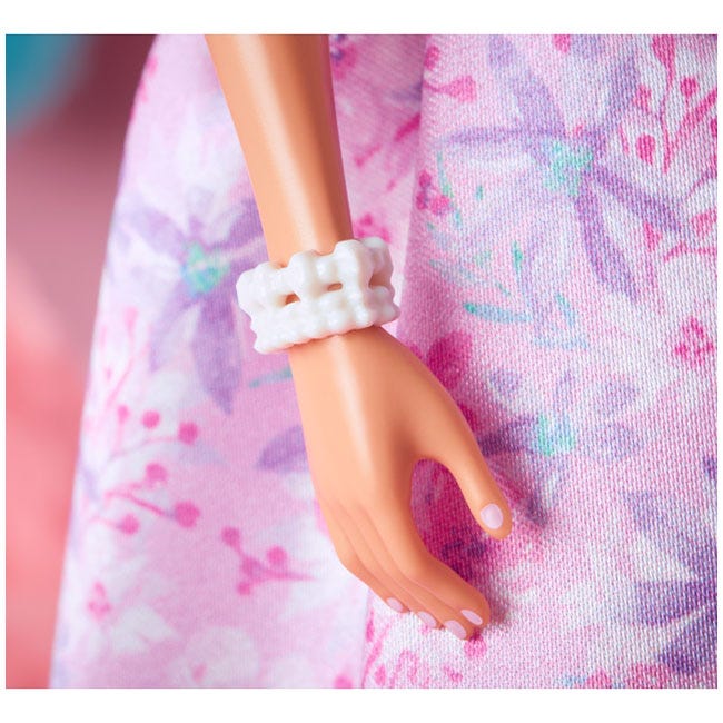 BARBIE BIRTHDAY WISHES DOLL - REFRESHED