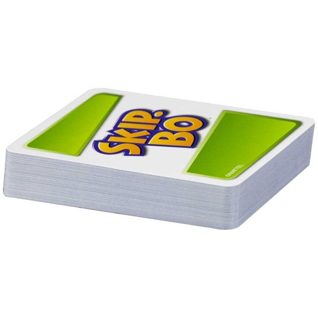 MATTEL UNO - EXPRESS MIXED CARD GAME