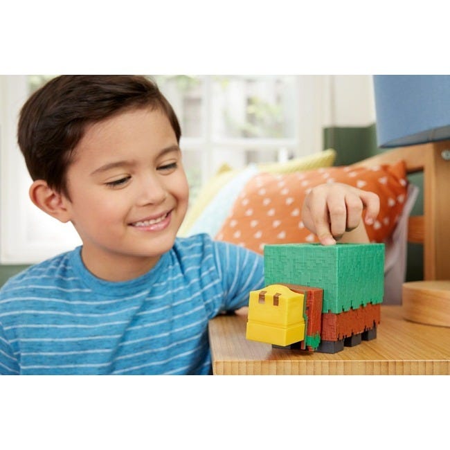 MINECRAFT SNIFFER ACTION FIGURE