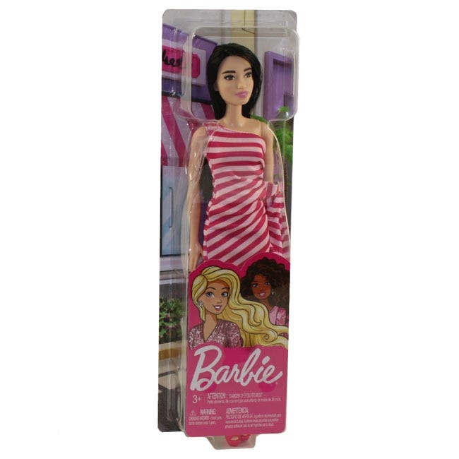 BARBIE GLITZ DOLL