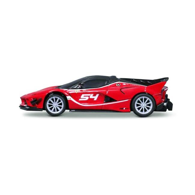 MAISTO 1:41 MINI METAL BLUETOOTH RC FERRARI FXX K EVO