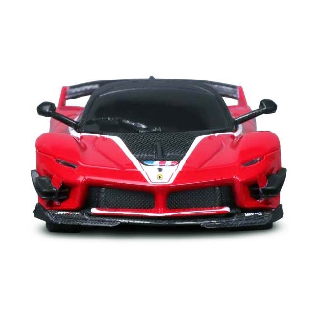 MAISTO 1:41 MINI METAL BLUETOOTH RC FERRARI FXX K EVO