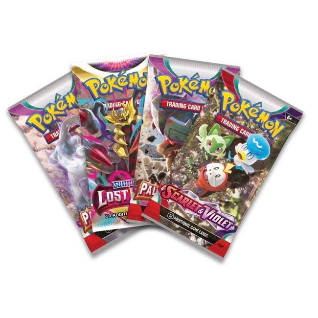 POKEMON COMPANY - EX BOX ANNIHILAPE,  MULTI-COLOUR