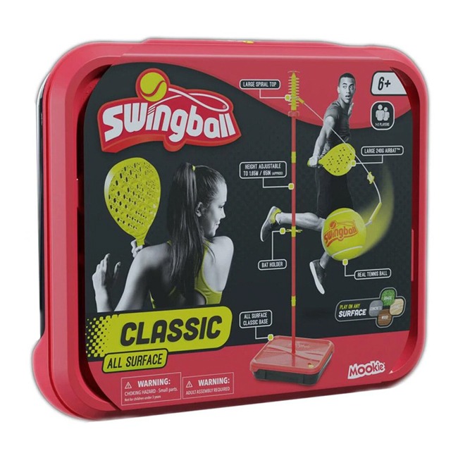 MOOKIE SWINGBALL CLASSIC ALL SURFACE