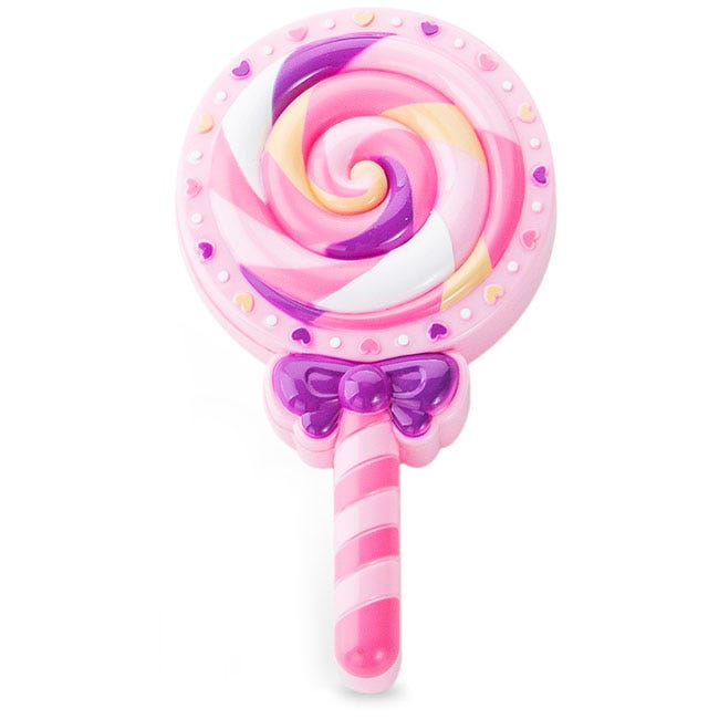 MARTINELIA YUMMY SWEET MAKEUP LOLLIPOP