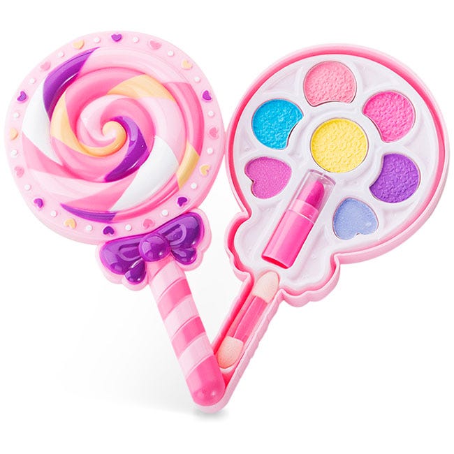 MARTINELIA YUMMY SWEET MAKEUP LOLLIPOP