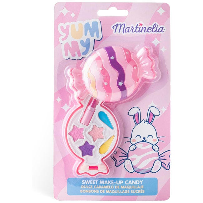 MARTINELIA YUMMY SWEET MAKEUP CANDY