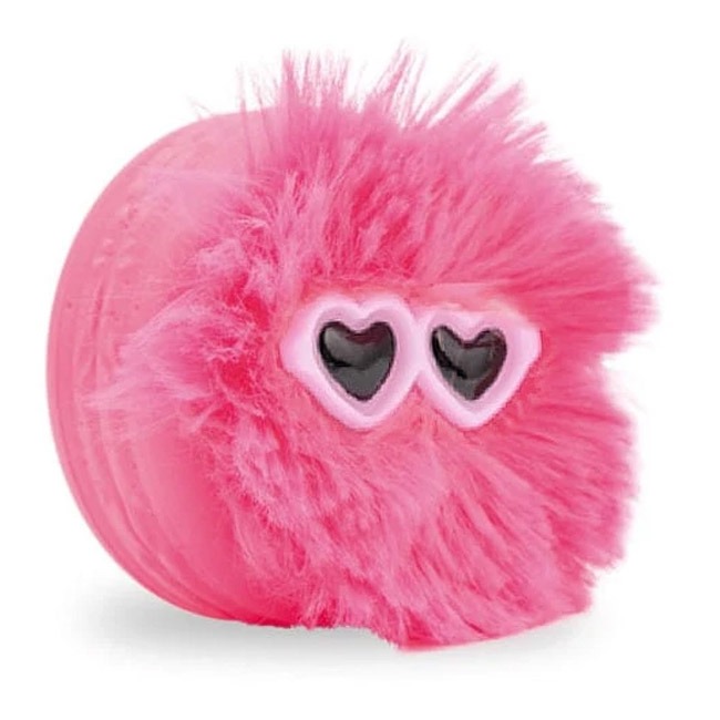 MARTINELIA FLUFFY LIP BALM