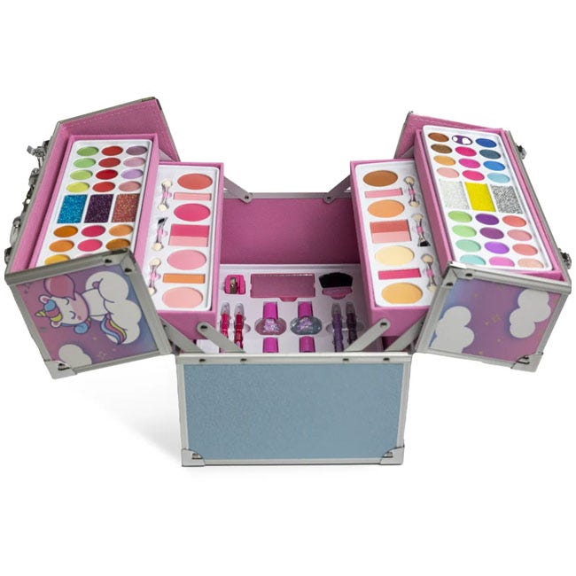 MARTINELIA LITTLE UNICORN FABULOUS COLOURS